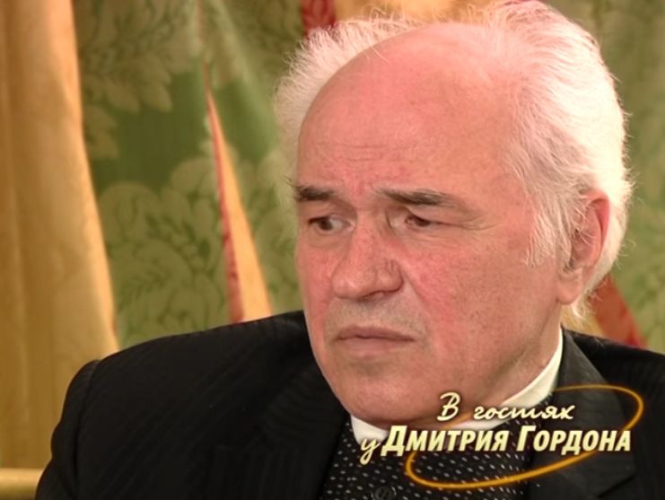 Евгений Дога: Приднестровье – бандитский анклав. Я уже не получу свою родину обратно – зверь не отпустит