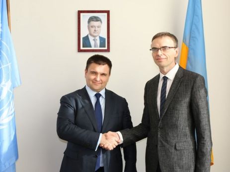 Эстония выступает за безвиз для Украины и продление санкций против РФ – МИД