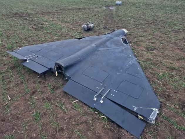 Ночью украинская ПВО работала в 12 областях, три из них пострадали – Воздушные силы ВСУ