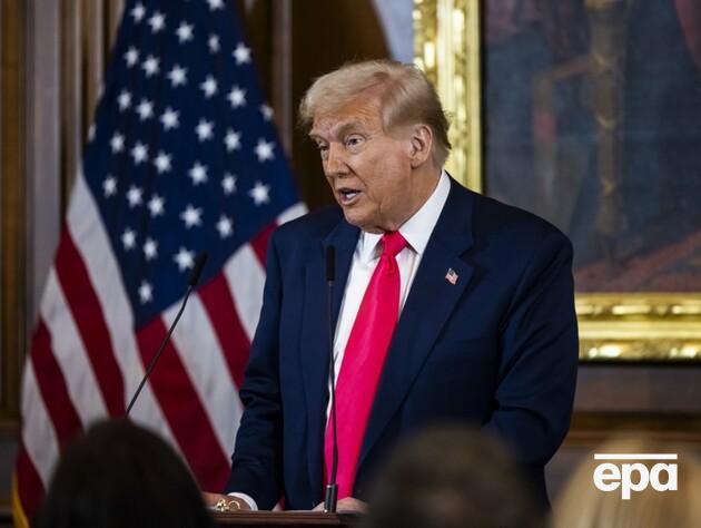 Трамп про переговори з Путіним і Зеленським: Дві дуже добрі розмови