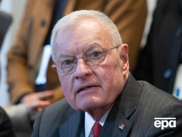 Келлог розповів про формат переговорів США з Україною й Росією у Саудівській Аравії