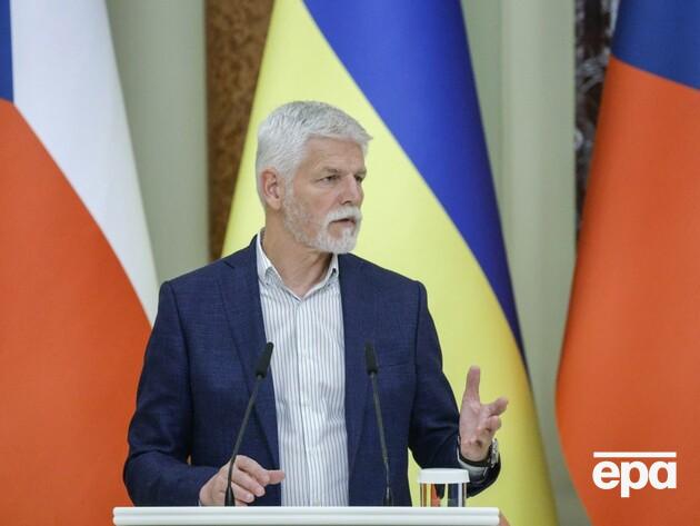 Президент Чехії покинув Одесу за 20 хвилин до перших вибухів 20 березня