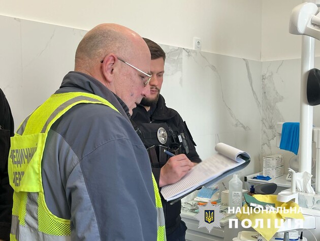 В Киеве семилетний мальчик скончался в стоматологической клинике