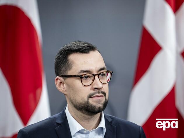 Премьер-министр Гренландии раскритиковал 