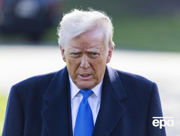 Из-за действий Трампа число государств с ядерным оружием может увеличиться – Financial Times