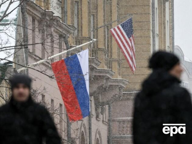 США и РФ завершили 12-часовые переговоры в Саудовской Аравии – росСМИ