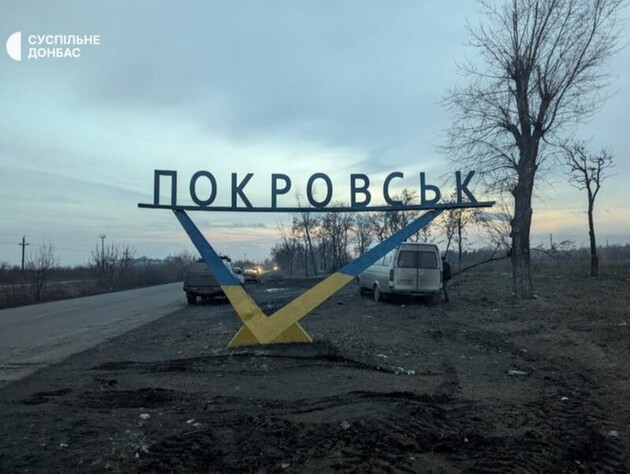 Войска РФ начали чаще проводить штурмы на покровском направлении – НГУ