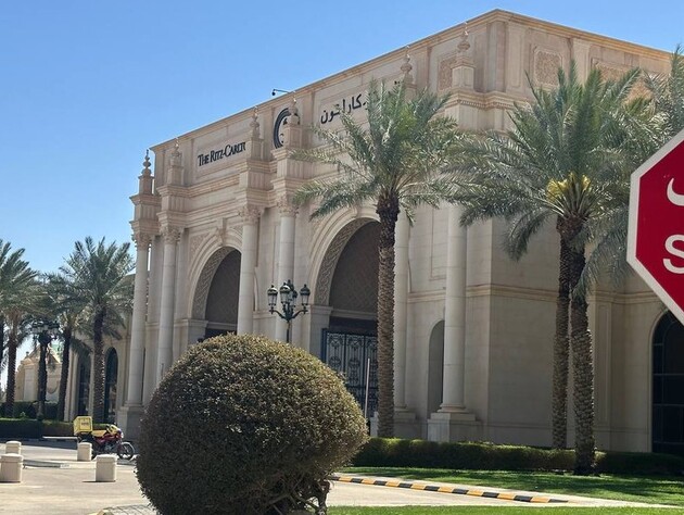 США обнародовали разные заявления о переговорах с Украиной и РФ в Саудовской Аравии. Основные отличия