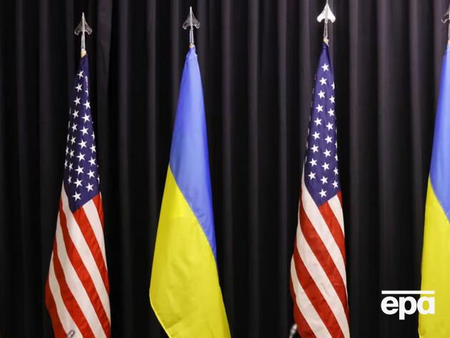 США и Украина начали новую встречу в Саудовской Аравии – СМИ