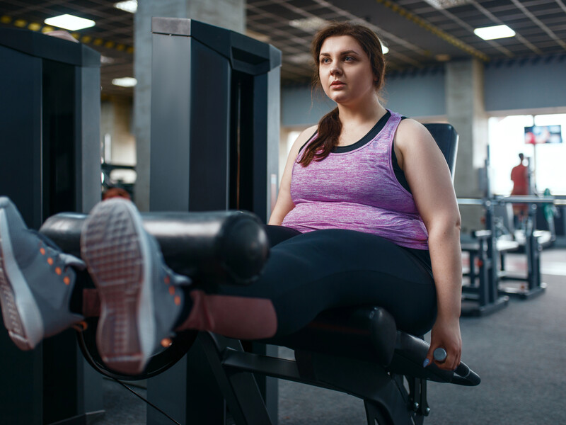 Фітнес-тренерка назвала три головні омани про схуднення