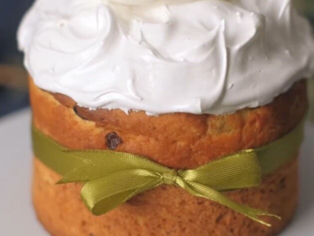 За цим рецептом глазур не сповзе з паски, не кришитиметься й матиме неповторний блиск. Рецепт