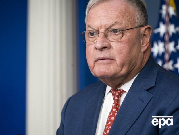 Оккупированные украинские территории де-юре не принадлежат России – Келлог