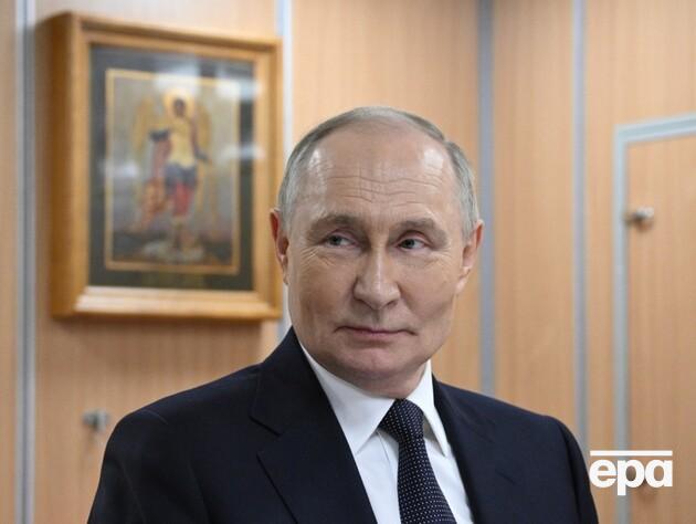 Путін запропонував ввести в Україні 