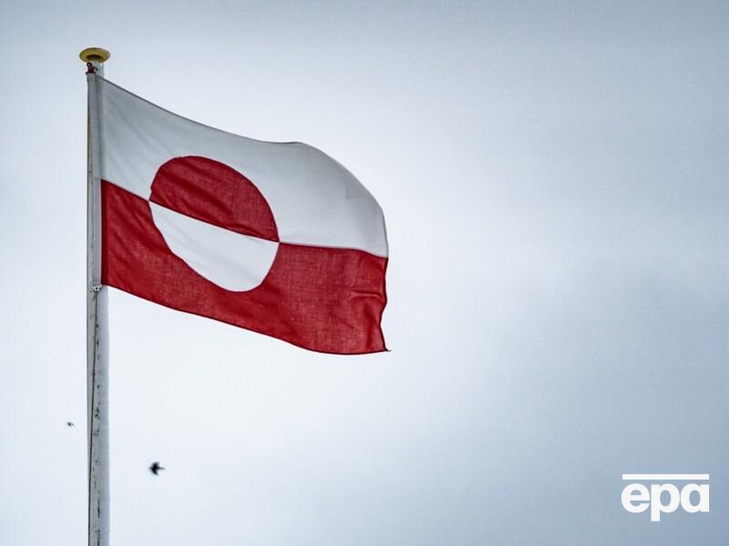 В Гренландии создается коалиционное правительство на фоне давления США