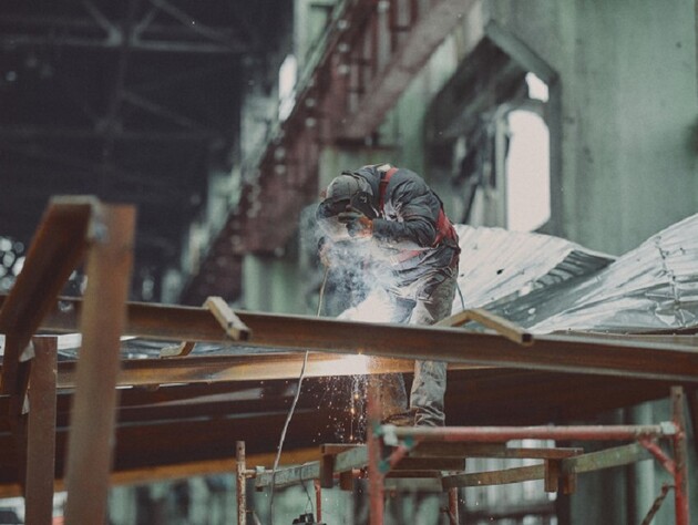 З початку року ДТЕК інвестував 720 млн грн у ремонти та відновлення ТЕС після обстрілів