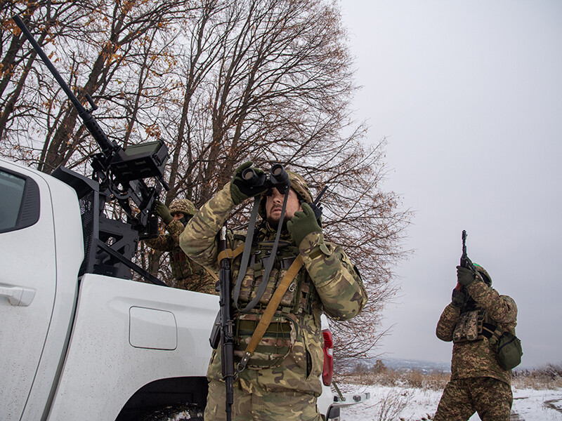 Упродовж ночі РФ випустила по Україні понад 170 дронів. Пошкодження є у трьох областях