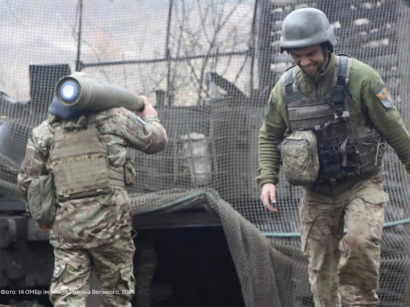 Під Покровськом за добу було понад 70 боїв з окупантами – Генштаб ЗСУ