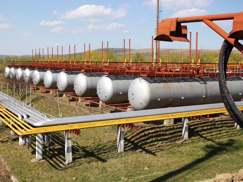 Передоплата за потужності та штрафи за якість газу створюють фінансовий тиск на ринок – Плачков