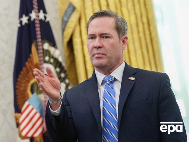 Трампу предложили уволить Уолтца из-за скандала с добавлением журналиста в чат в Signal – Politico