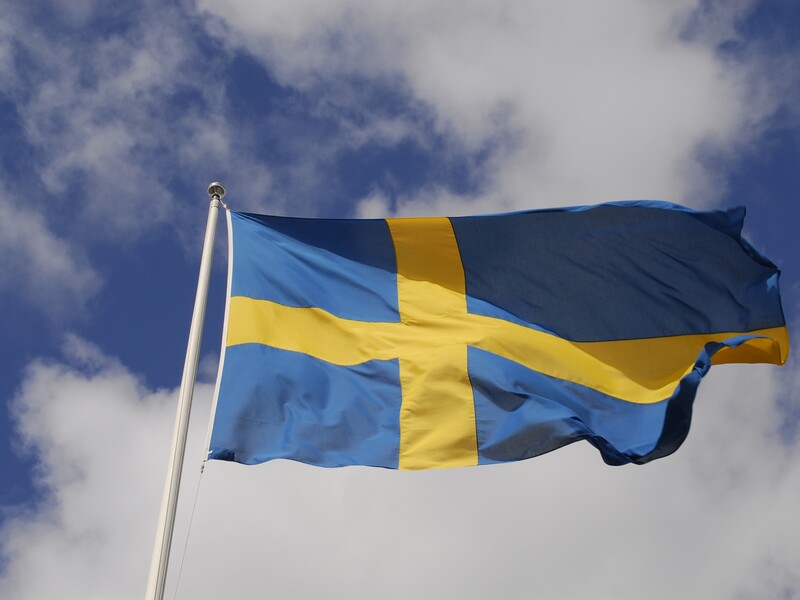 Швеция предоставит Украине свыше €7 млн на разминирование и дроны