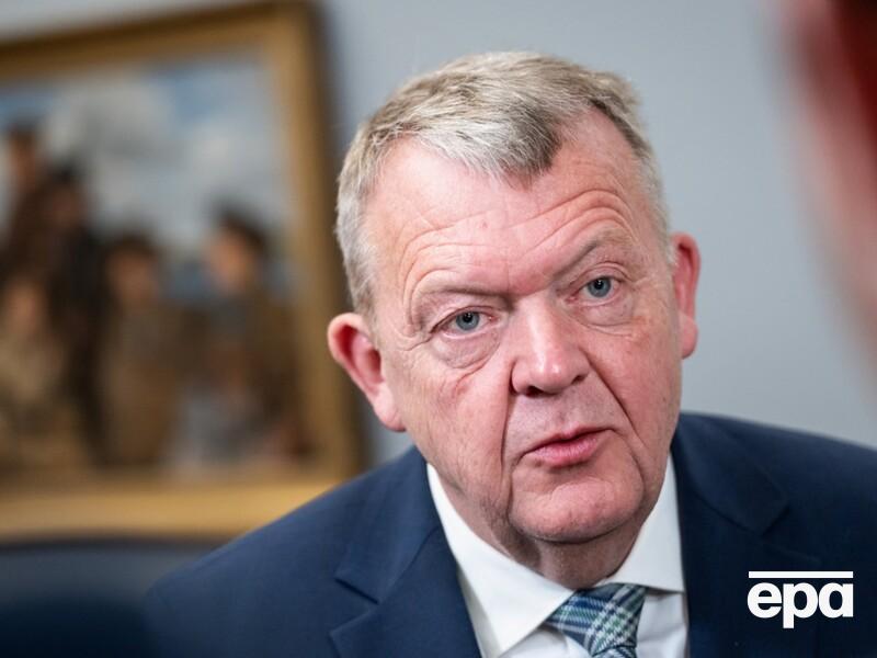 У МЗС Данії відреагували на заяву Венса про недостатній захист Гренландії 