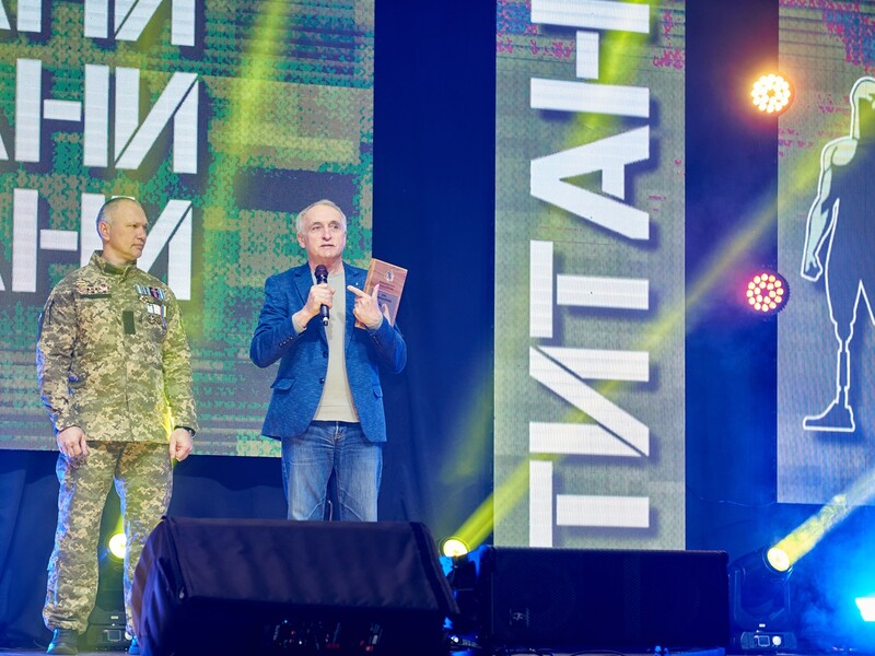 Днепропетровская ОГА отметила ДТЭК за системную работу с ветеранами