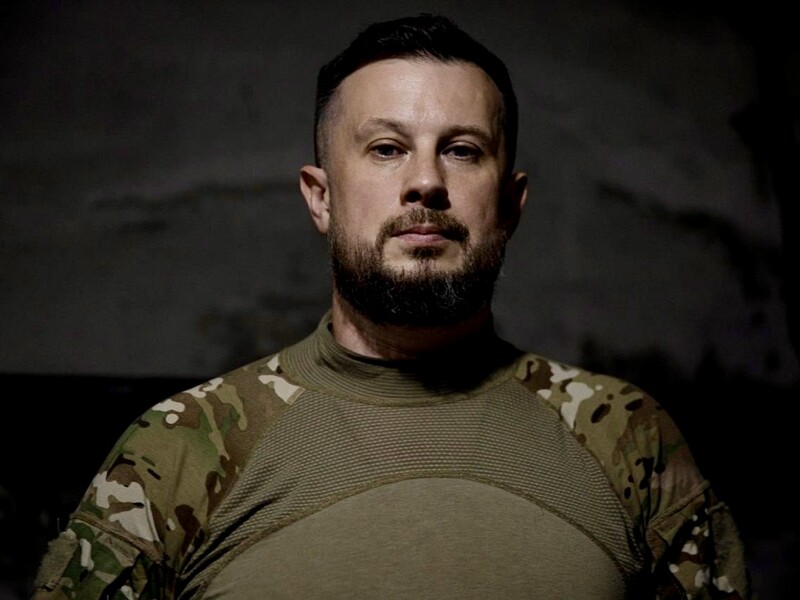 Российские войска не добились успехов в зоне ответственности 3-й штурмовой бригады – Билецкий