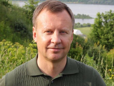 Экс-депутат Госдумы Вороненков: Крым стал лакмусовой бумажкой – он объединил Россию вокруг идеи что-то сп...здить у своего соседа