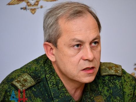 У "ДНР" стверджують, що натрапили на слід виконавців убивства Гіві
