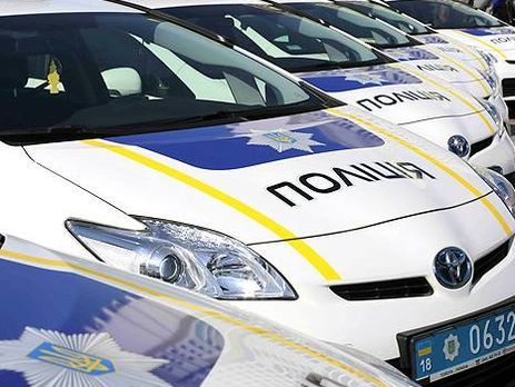 Полицию Киева планируют перевести на усиленный режим работы из-за мероприятий ко Дню героев Небесной cотни