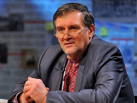 Если из-за блокады Донбасса у нас начнут замерзать города, это будет способствовать росту проукраинских настроений? – политолог Гарань