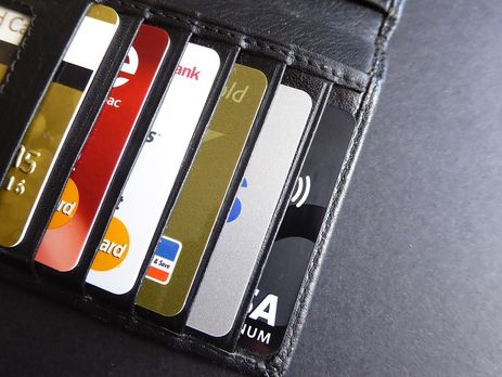 Кількість шахрайських операцій у банківській сфері України протягом року зросла на 14 тис. – НБУ