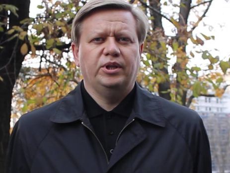 Минэнерго Украины героически борется с чрезвычайными ситуациями, которые само и создает – эксперт в энергетической сфере Рябцев