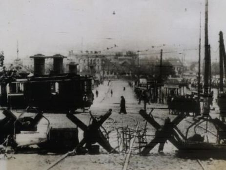 Киянка Хорошунова у щоденнику 1943 року: Італійці ходять по квартирах, просячи ночівлі та хліба