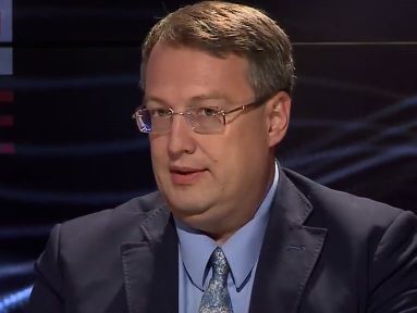 Антон Геращенко: Інформаційна війна РФ проти Білорусі розпочалася. Після неї може розпочатися справжня війна