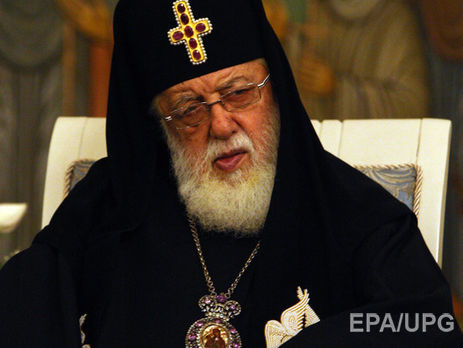 В Грузии арестовали священника, подозреваемого в подготовке отравления патриарха