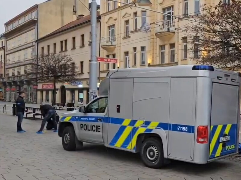 У Чехії внаслідок бійки помер чоловік. ЗМІ з'ясували, що жертвою став ветеран війни з України