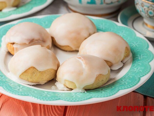 Приготуйте тісто для пряників із цього – і вони вийдуть ніжними, розсипчастими й пухкими. Рецепт Клопотенка