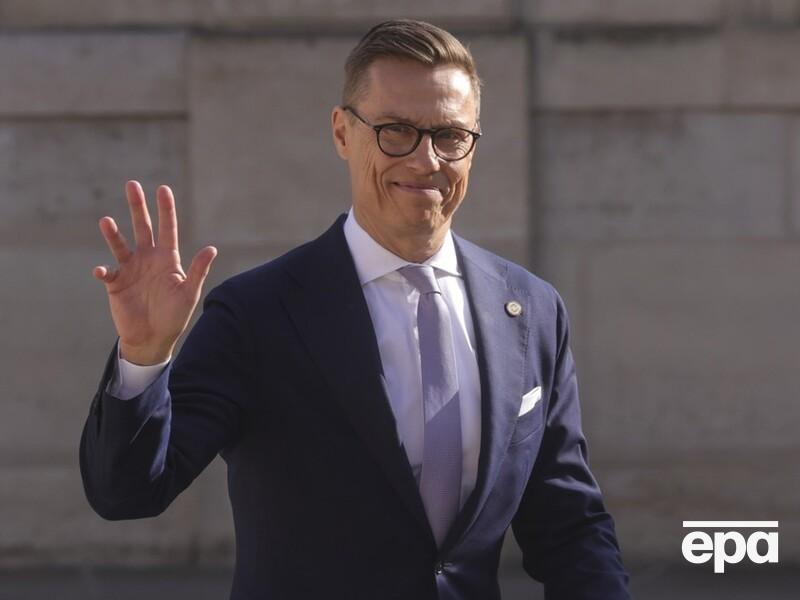 Терпение Трампа в отношении России на исходе – президент Финляндии