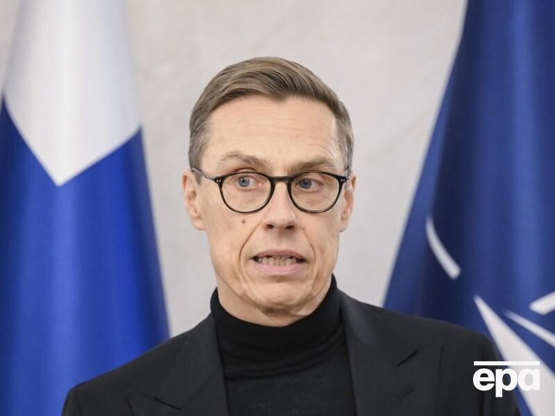 Президент Финляндии ответил Трампу, можно ли доверять Путину