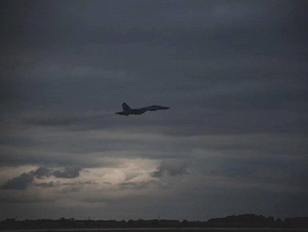 Українська ППО знищила понад 4 тис. ворожих цілей за місяць – Повітряні сили ЗСУ