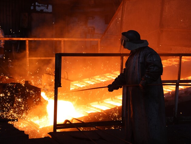 В университет 