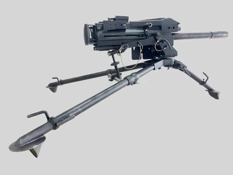 Українські зброярі створили новий гранатомет, він точніший і далекобійніший за радянські – Міноборони