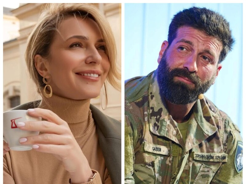 Салем стал ведущим, а Боржемская – тренером нового сезона шоу 