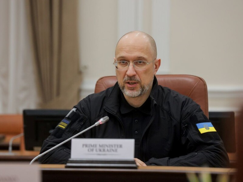 Украина получила примерно $400 млн очередного транша МВФ – Шмыгаль