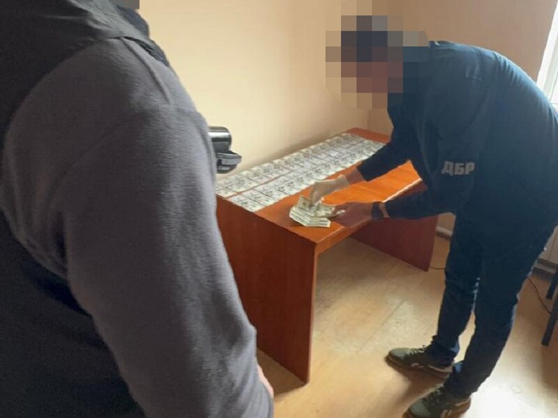 На Волыни госслужащий за $5 тыс. хотел скрыть смерть несовершеннолетнего на предприятии – ГБР