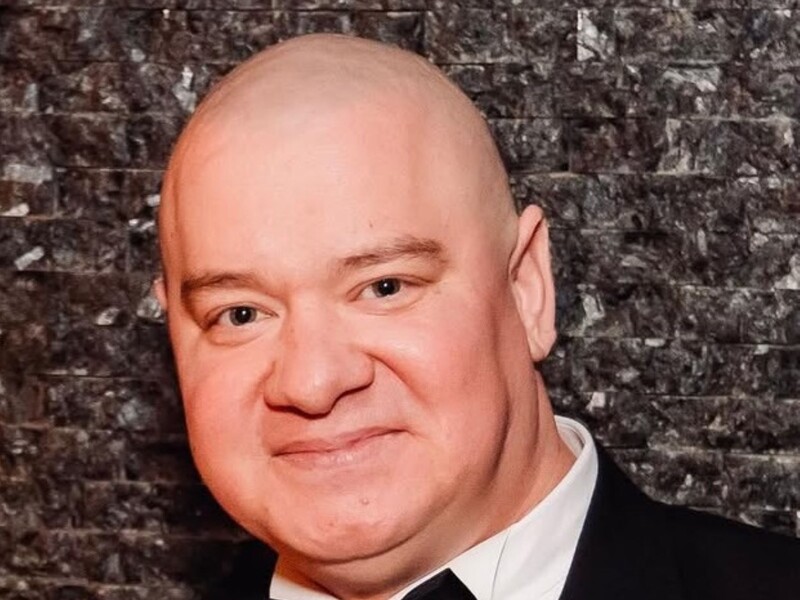 Кошевой рассказал, на сколько похудел и почему боится взвешиваться