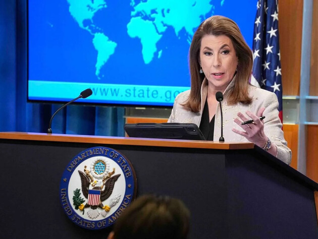 Трамп против идеи Путина о временной администрации ООН в Украине – Госдепартамент США