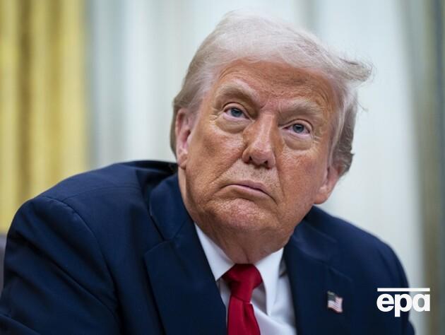 Трамп подтвердил, что его первый заграничный визит может быть в Саудовскую Аравию