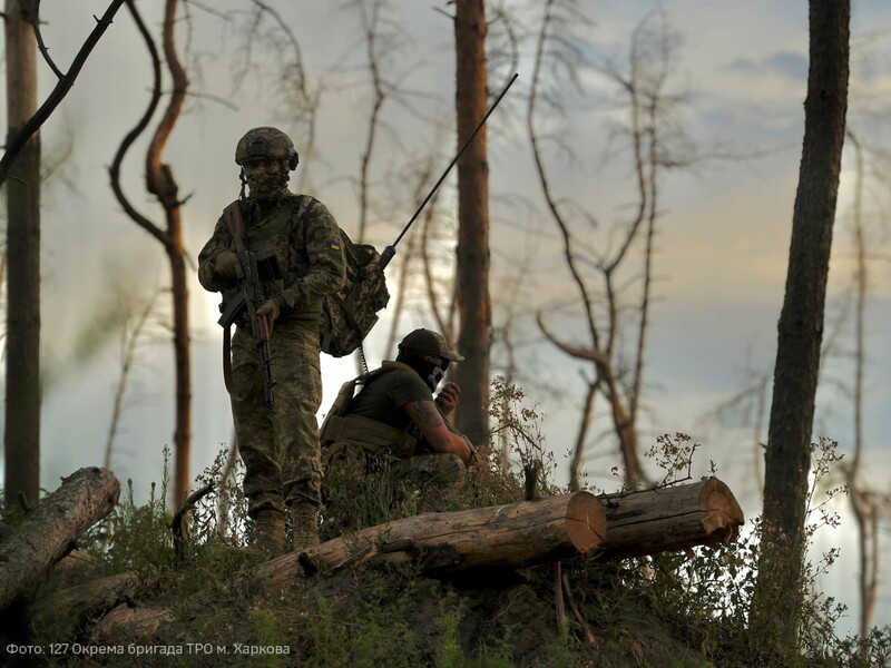 На фронті за добу було понад 200 боїв, найгарячіше – під Покровськом – Генштаб ЗСУ
